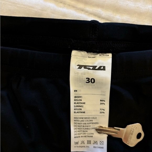 Swim brief - Picture 3 of 3